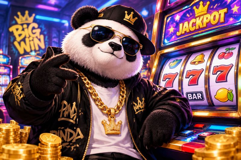 PGSoft Hip Hop Panda y mi experiencia con las tragamonedas: una charla de jugador a jugador